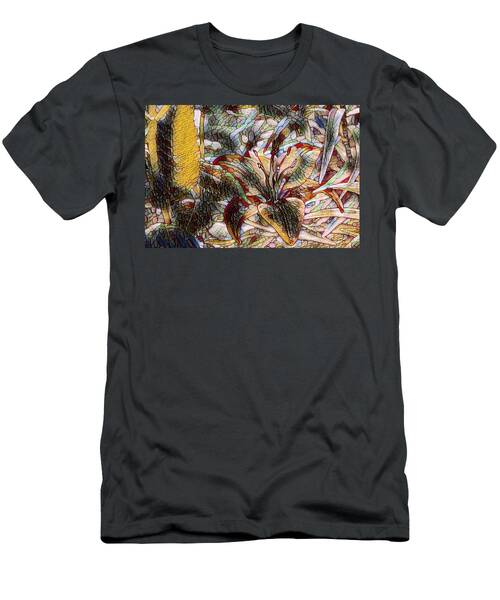 Flower Of Life #1 T-Shirt