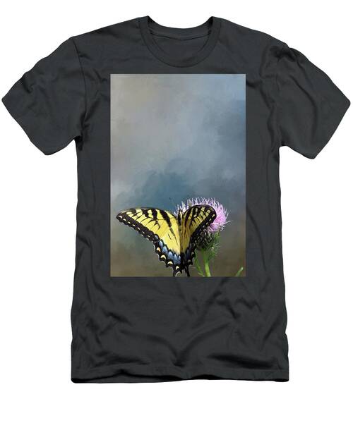 Golden Love #2 T-Shirt