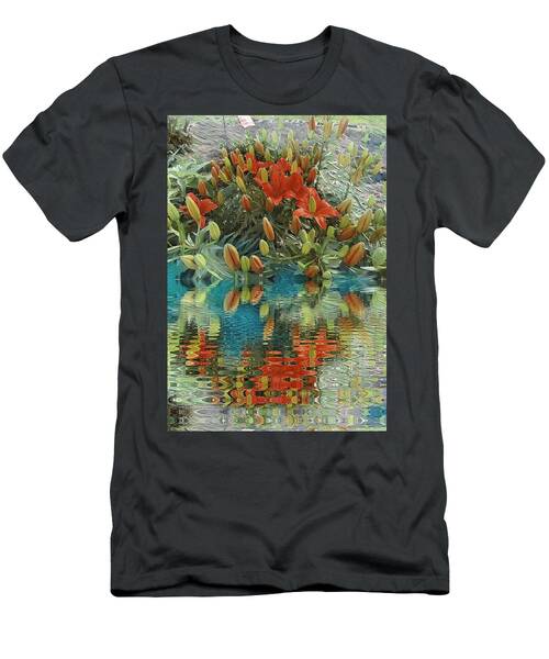 Lily Life #1 T-Shirt