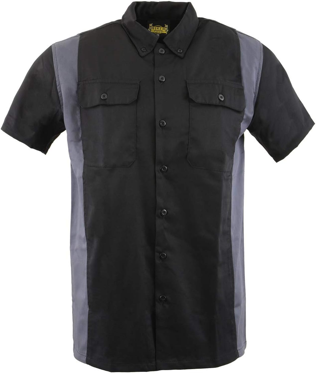 Biker Clothing Company