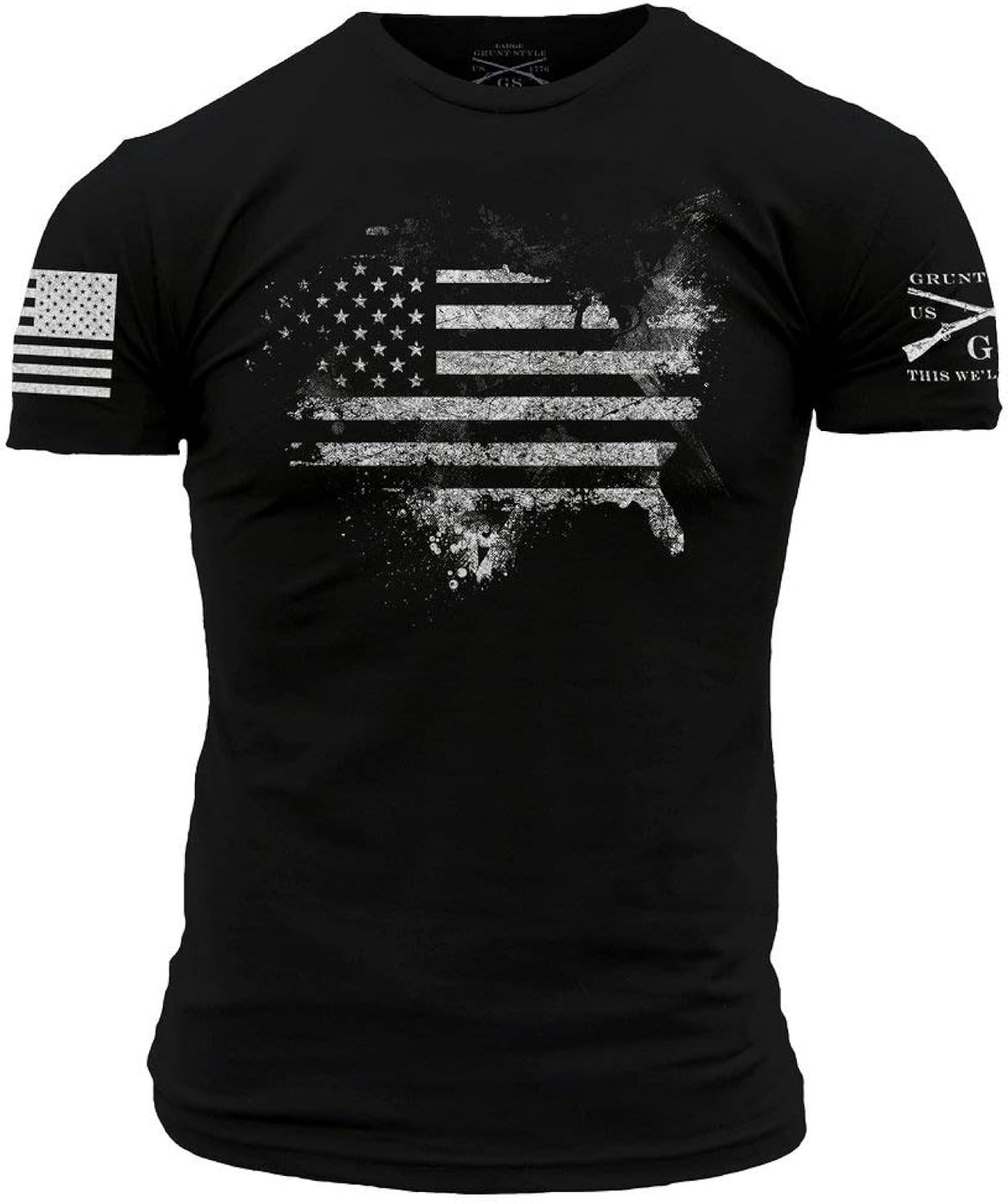 American Acid Men's T-Shirt