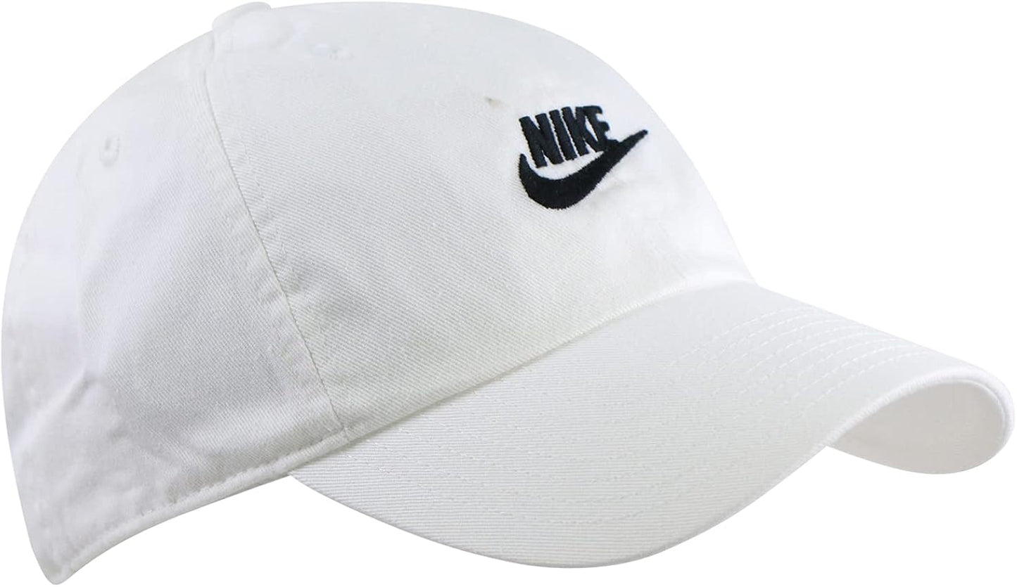 Unisex Club H86 Adjustable Cap