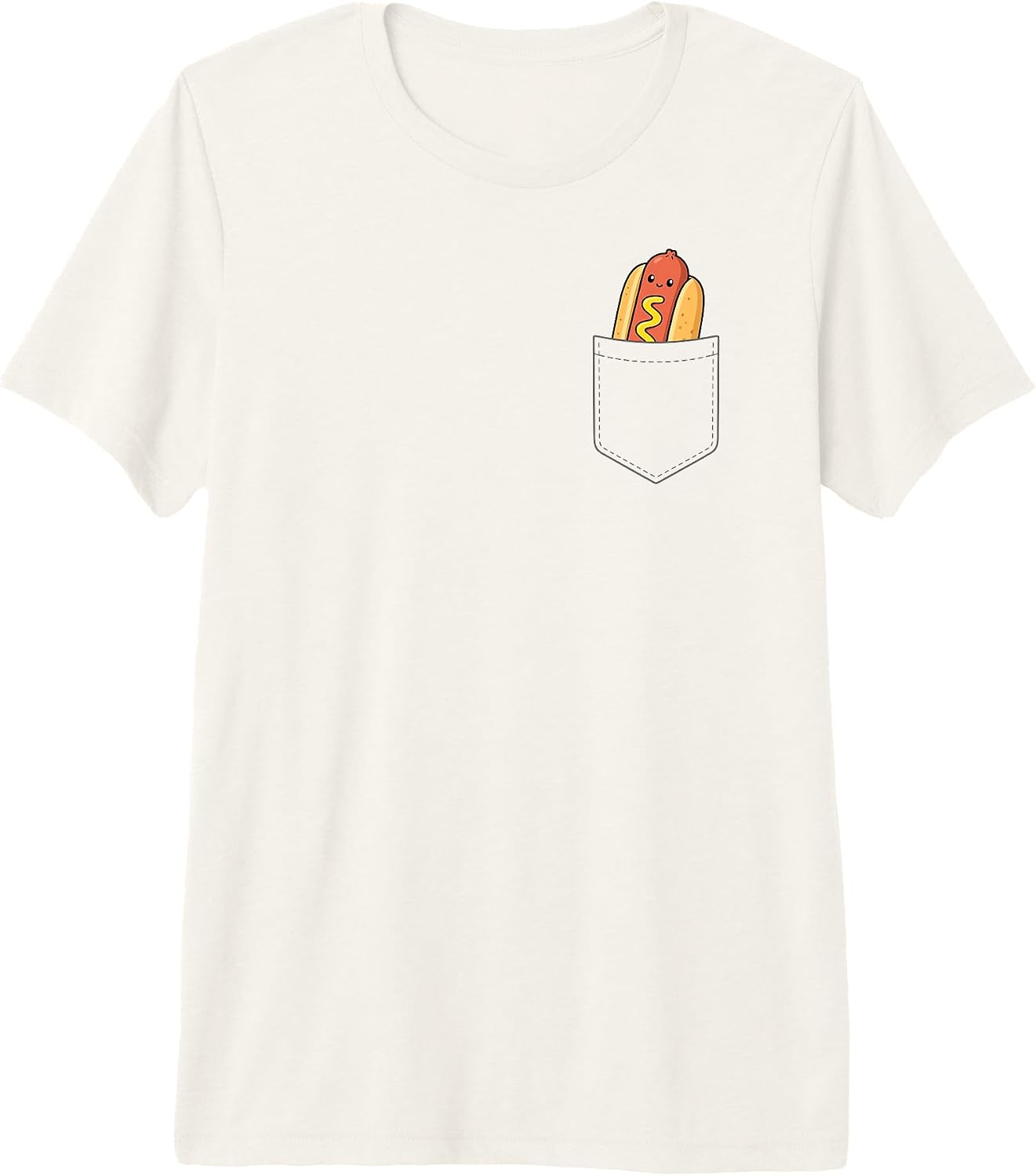 Hotdog Foodie