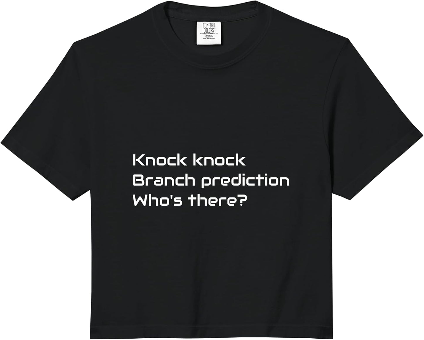 FUNNY PROGRAMMER MERCH