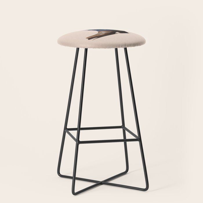 Funny Cowboy Stool Gallery Image 1