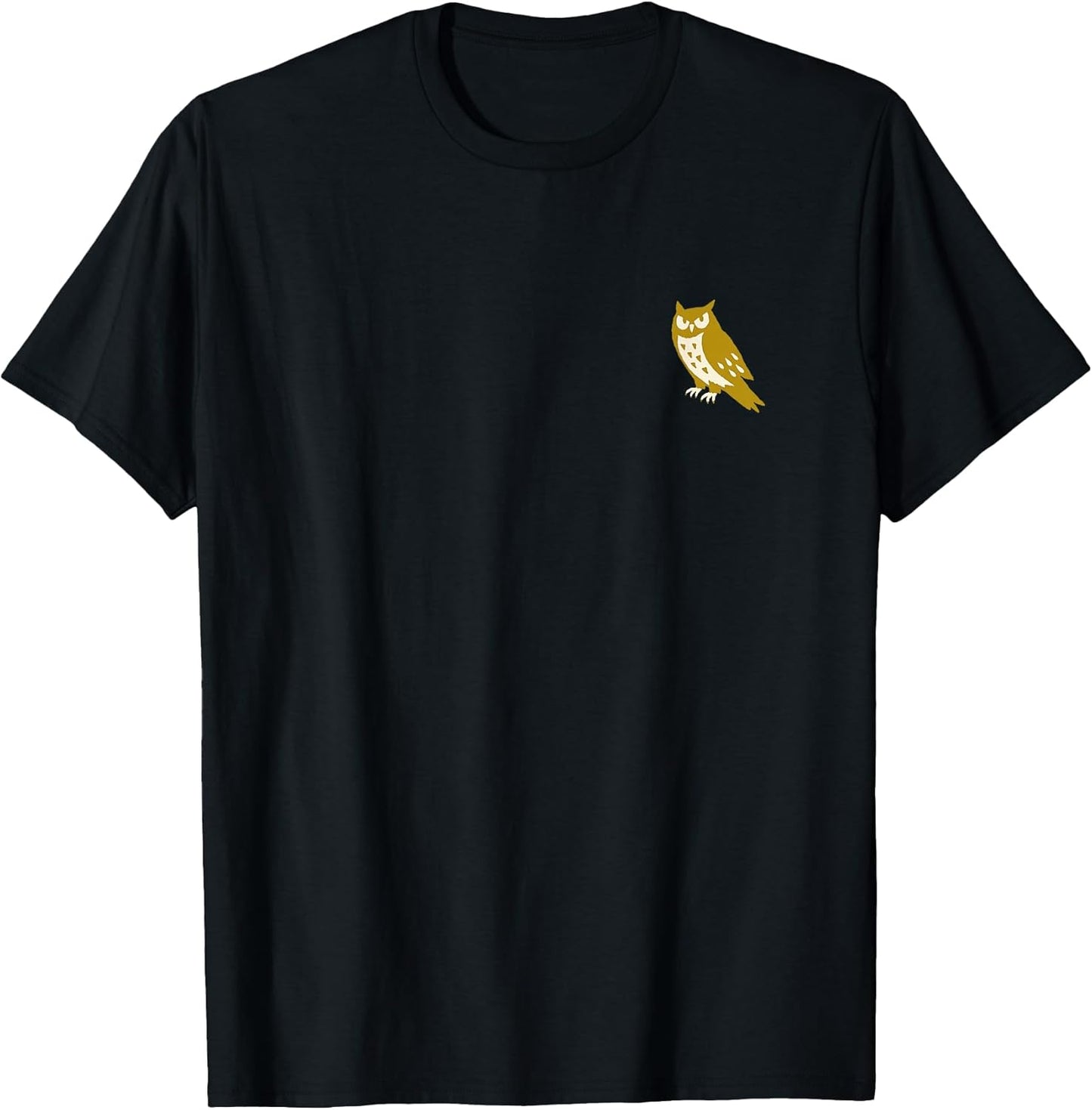 The Animal Badge Apparel Co.