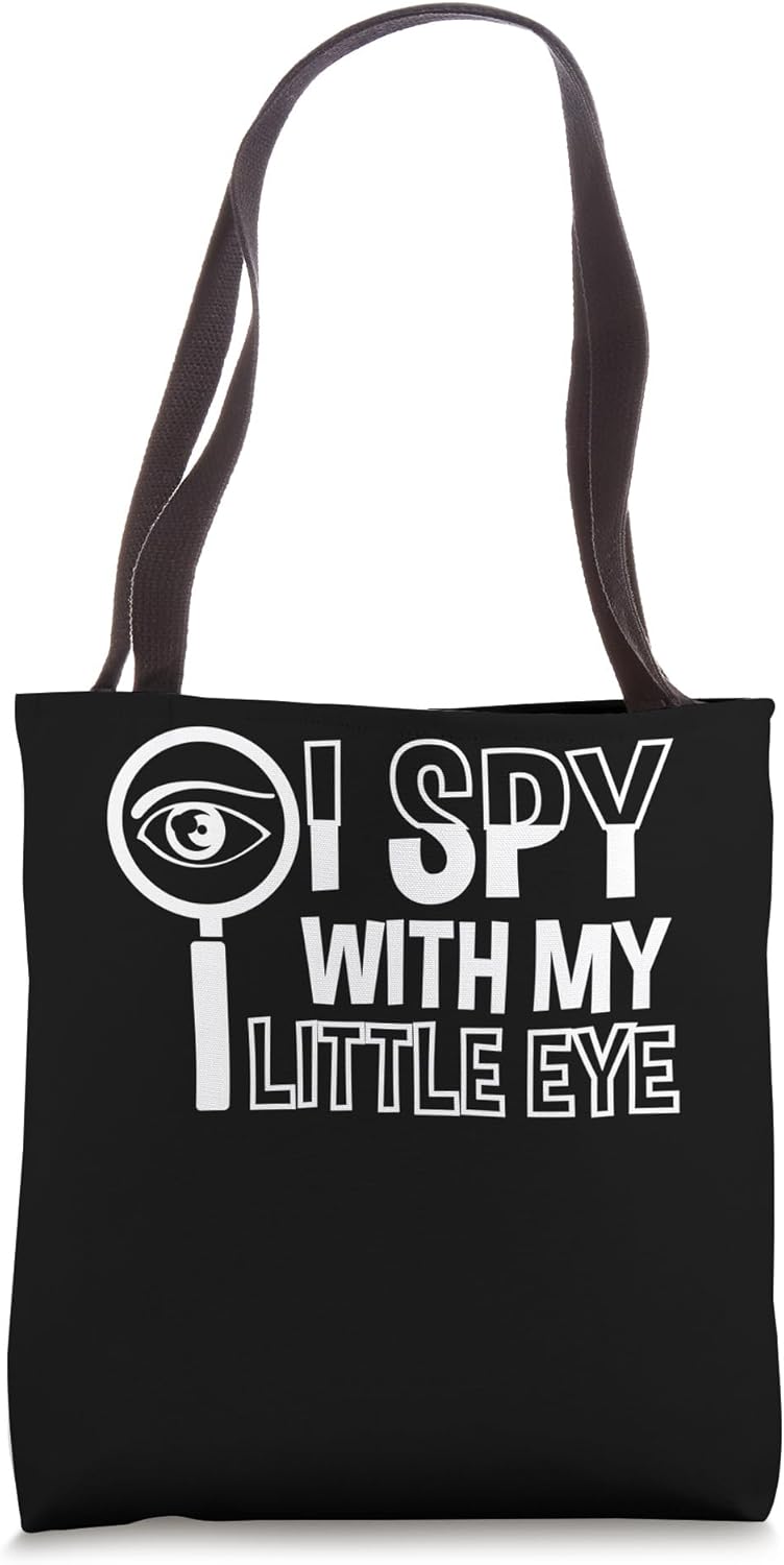 Funny Spying Shirts And Gifts For Spies