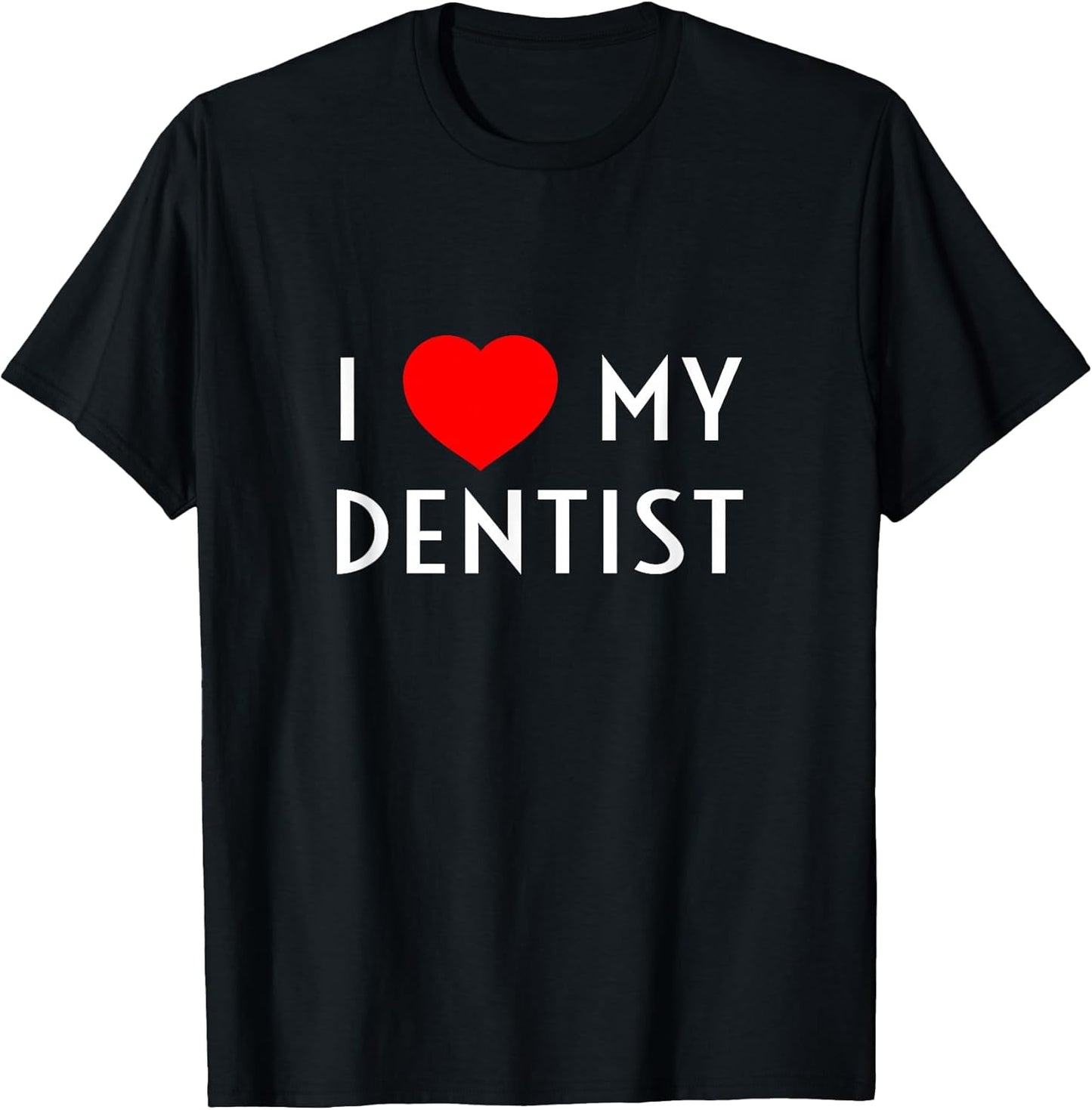 I LOVE MY DENTIST PRODUCTS