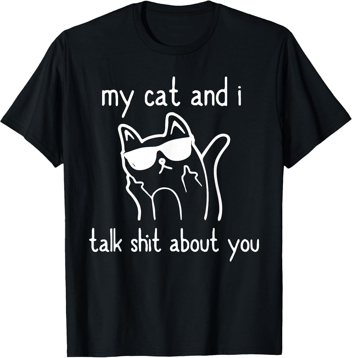 Funny Cat Meme Outfits Cute Kitty Cats Lover Gifts