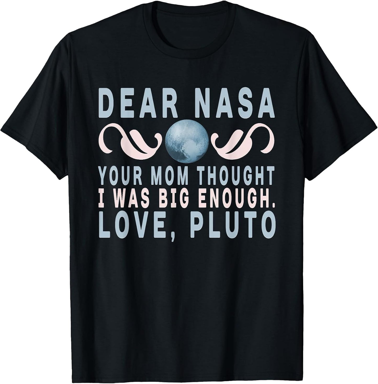 Planet Space Gift Shirts