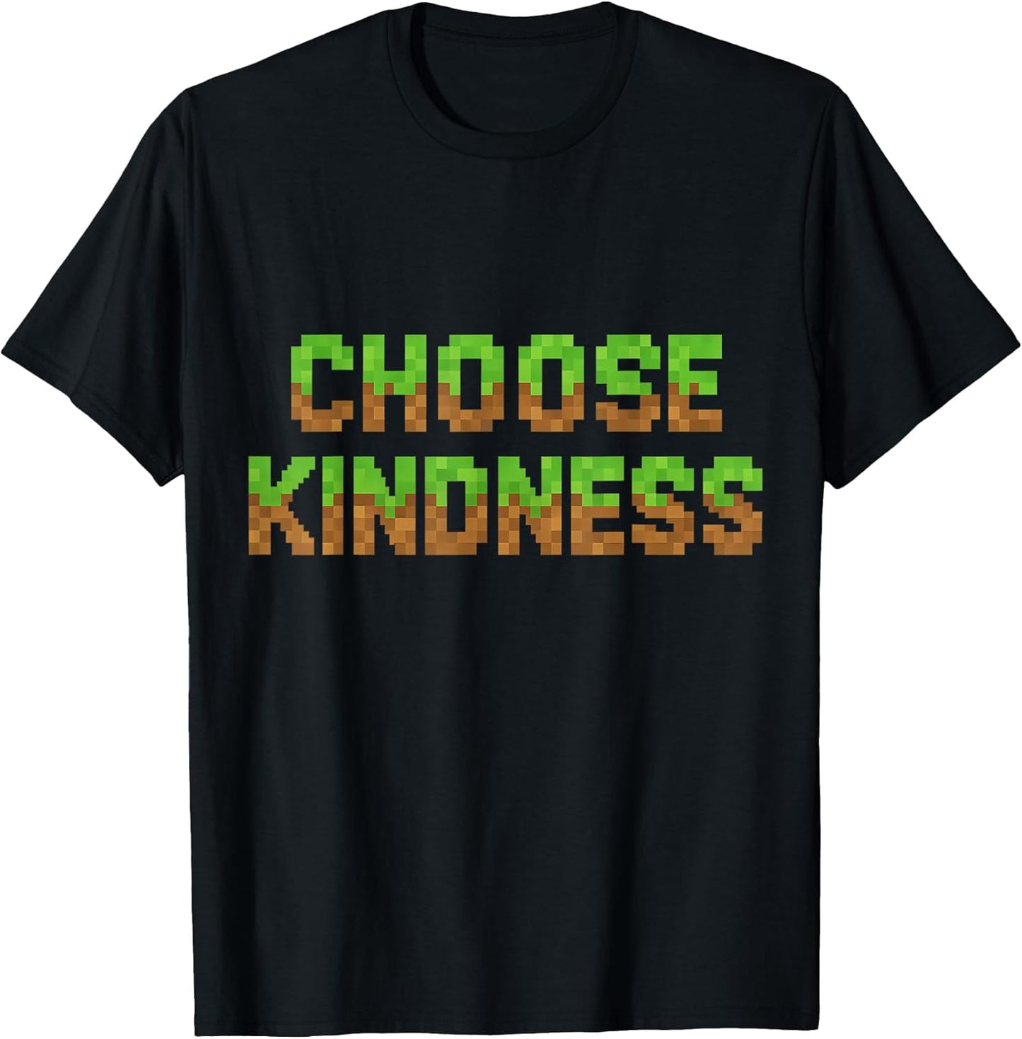Be Kind Shirts.LAKI