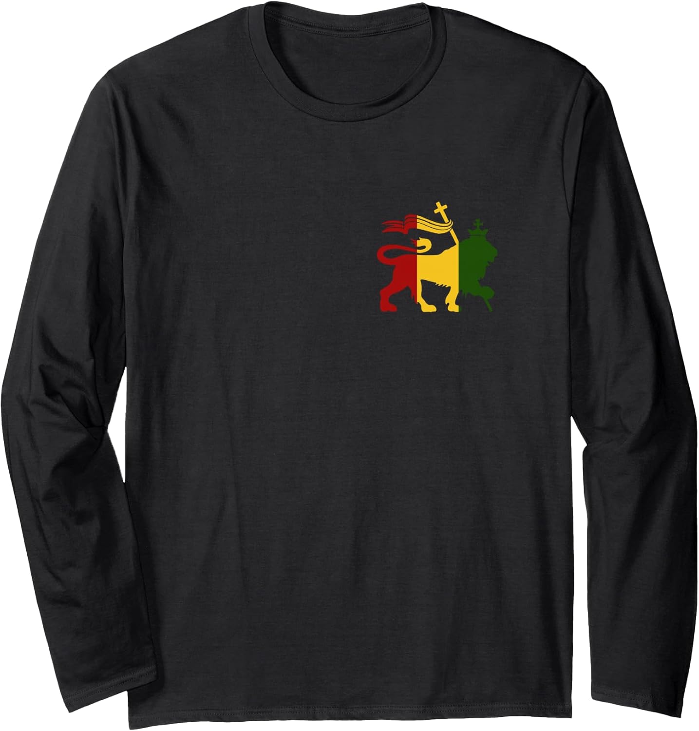 Reggae Music Rastafari Apparel Co.