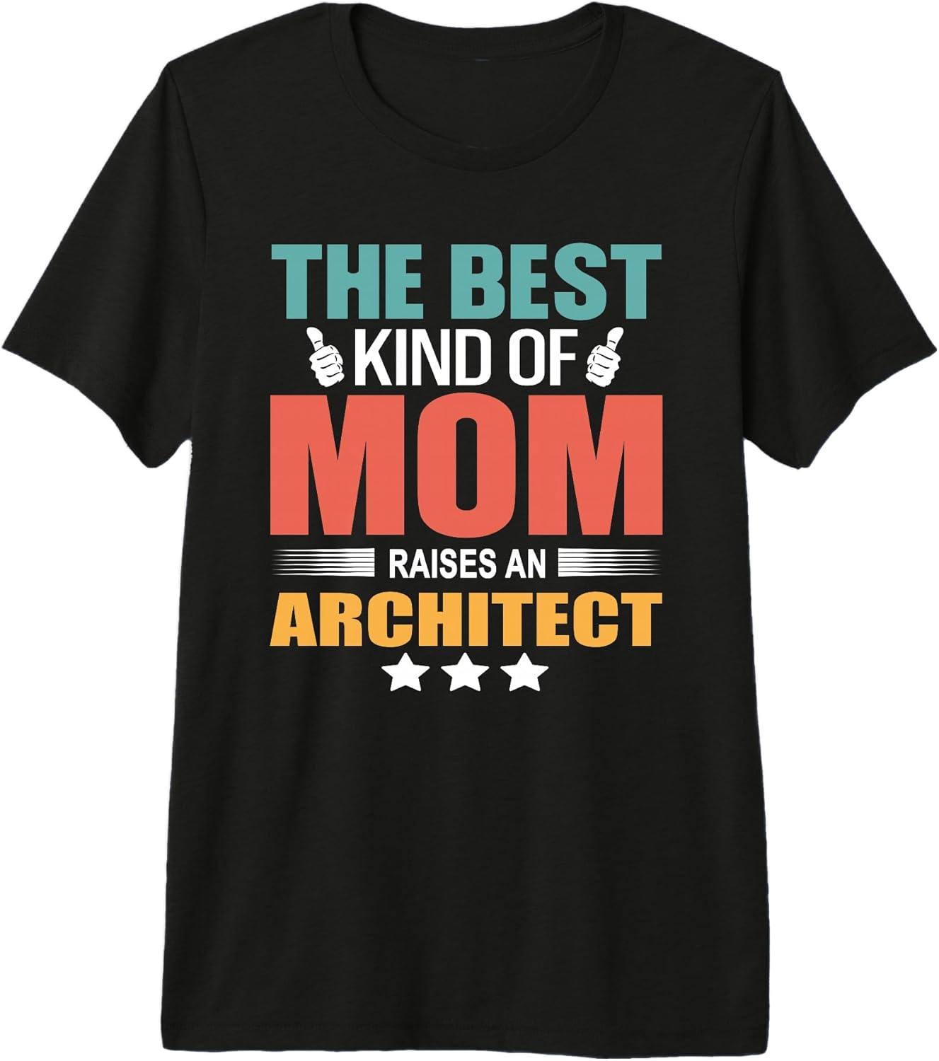 Best Mom Architect Funny Mothers Day Mommy