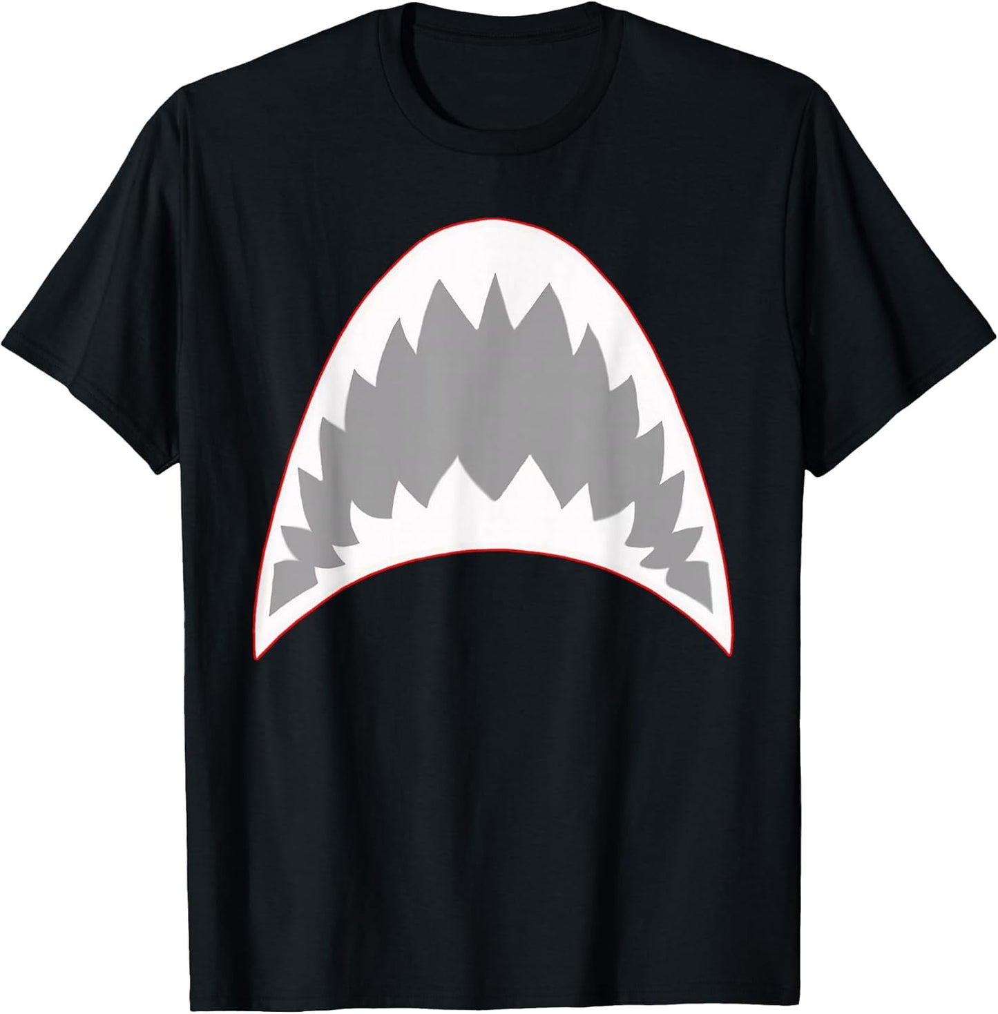 Shark costume halloween store