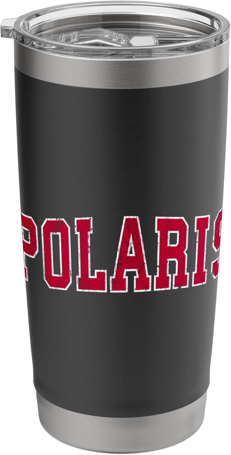 Polaris MT Retro Shirts & Gifts