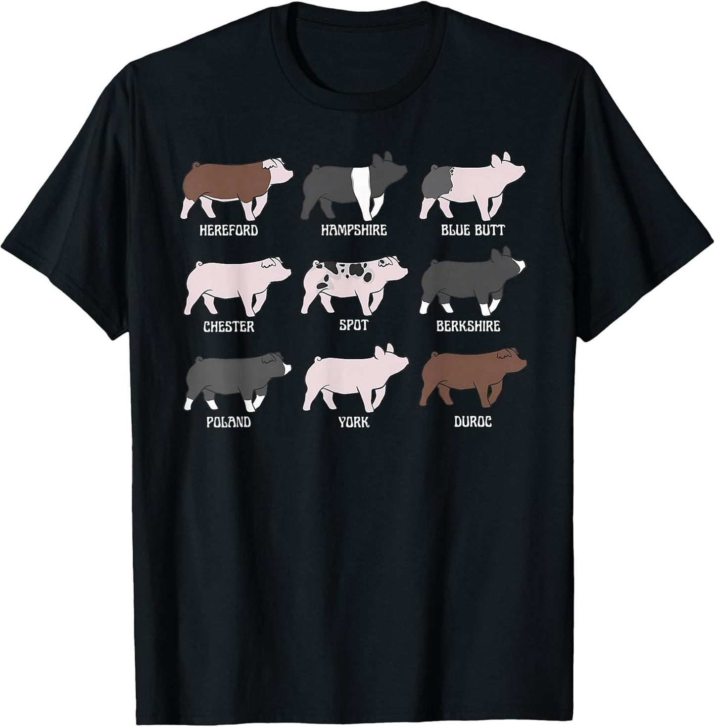 Aztec Show Pig Livestock Pig Breeder Stock
