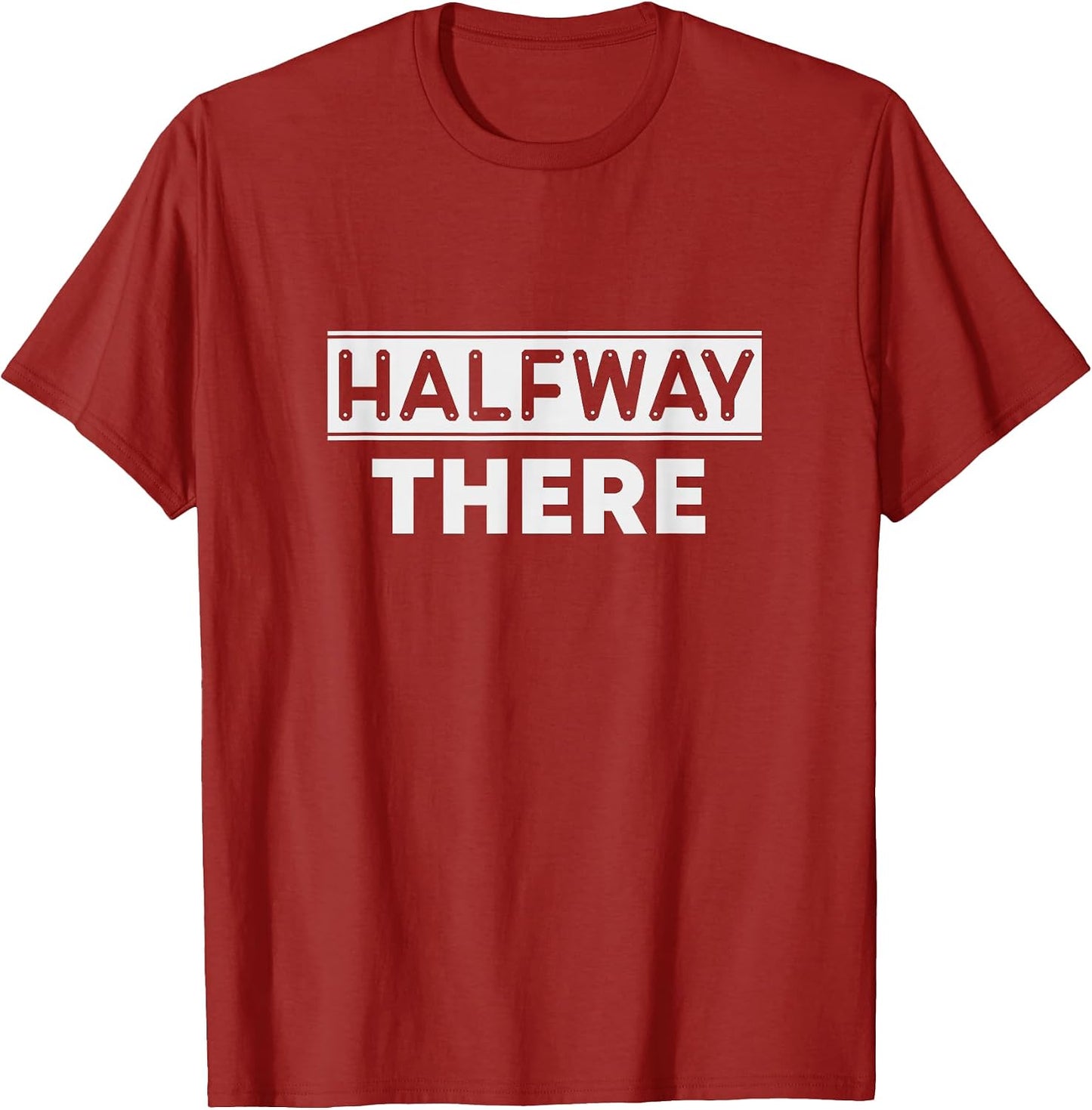 How Much Further Novelty Merch