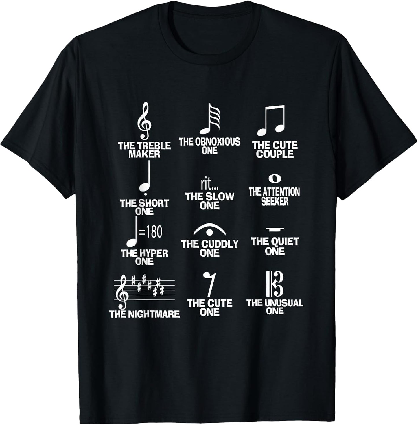 VepaDesigns Music Shirts Musicians