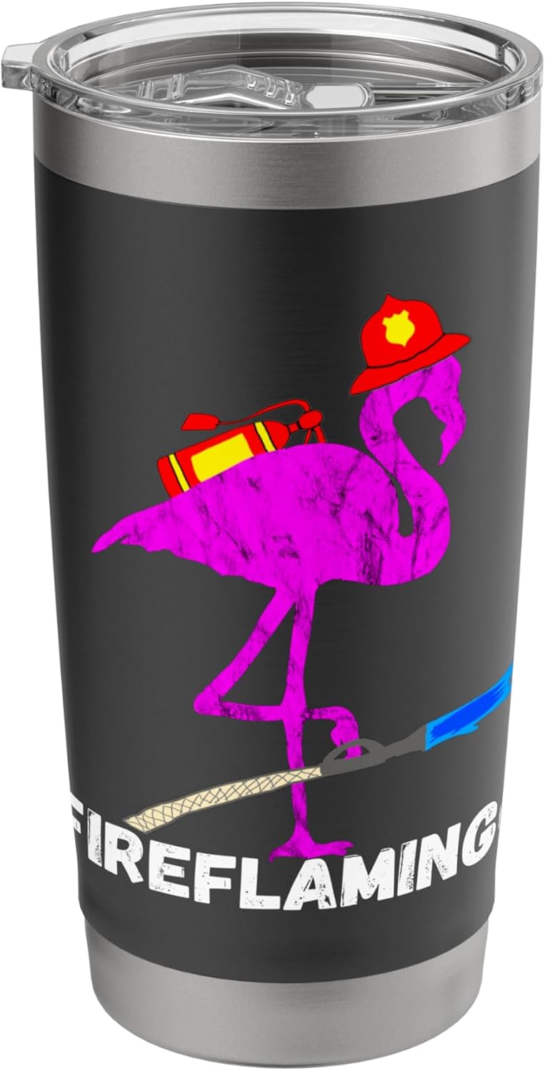 Cool Fire Fighter Truck Firetruck Firefighter Gift