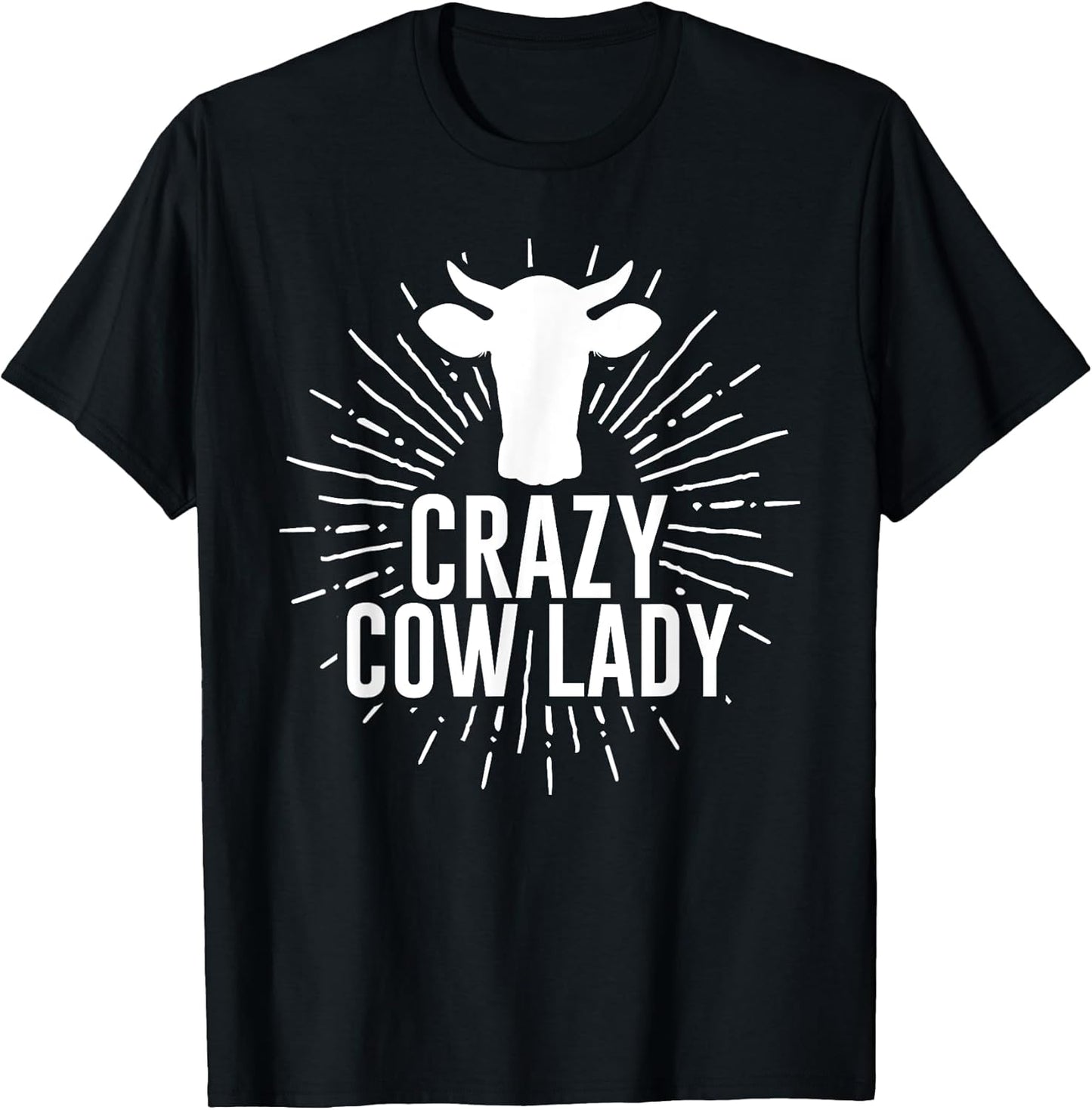 Cute Farm Animal Lover Ladies Humor Quote Designs