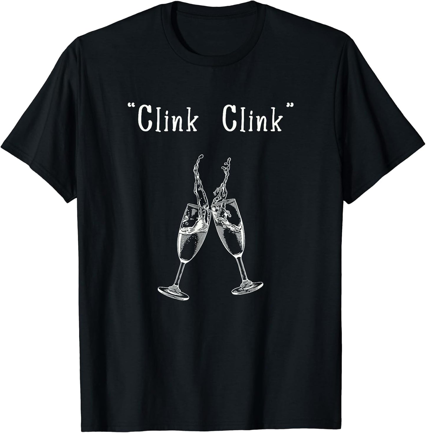 New Year's Eve Merch