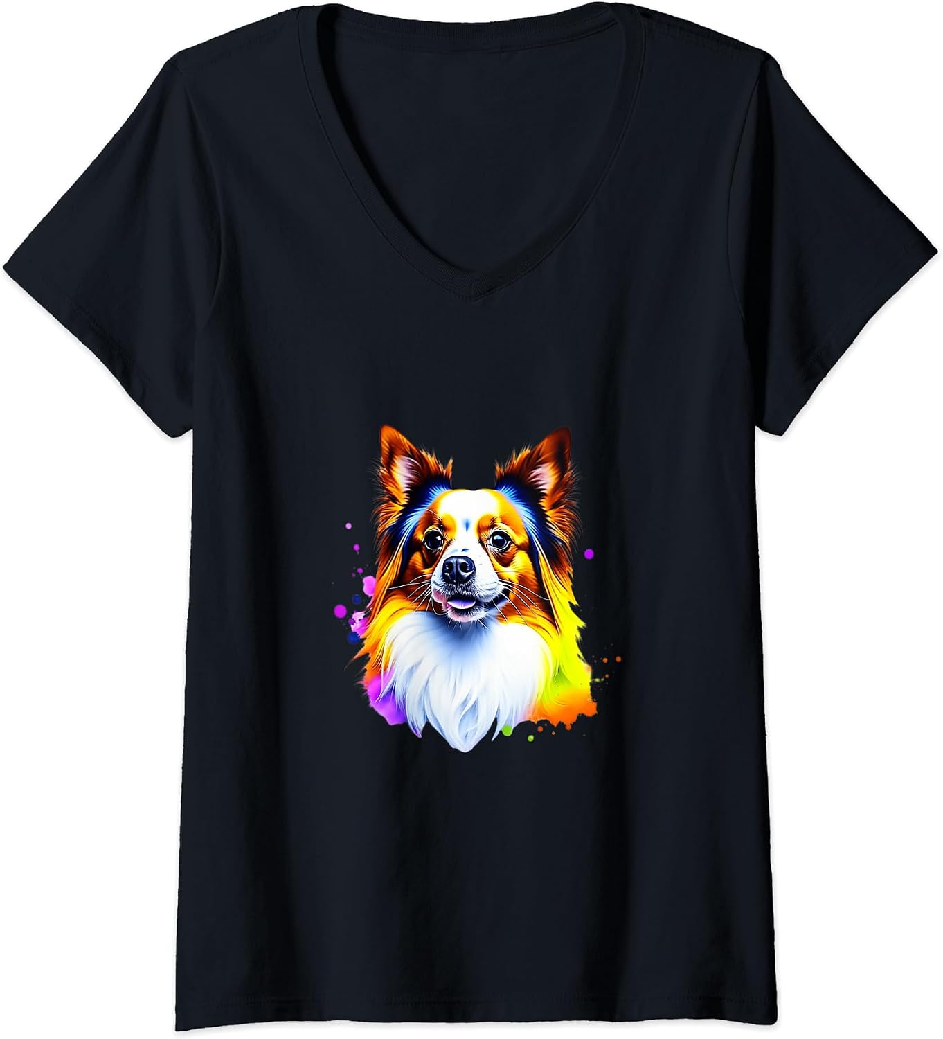 Papillon Gifts & Papillon Merch & Accessories