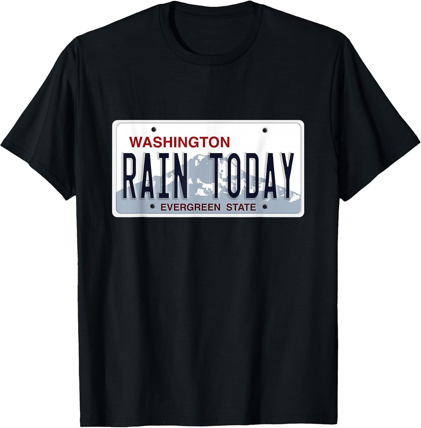 Washington State Merch