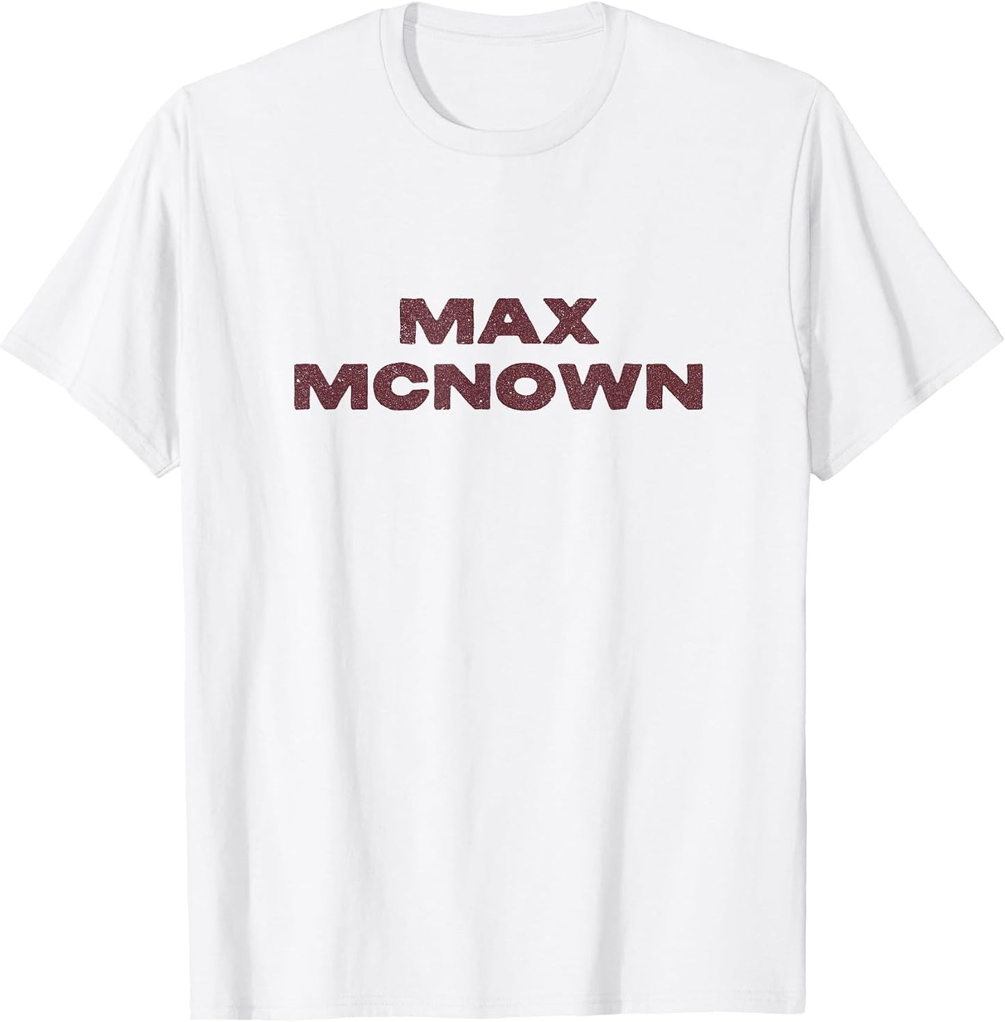 Max McNown