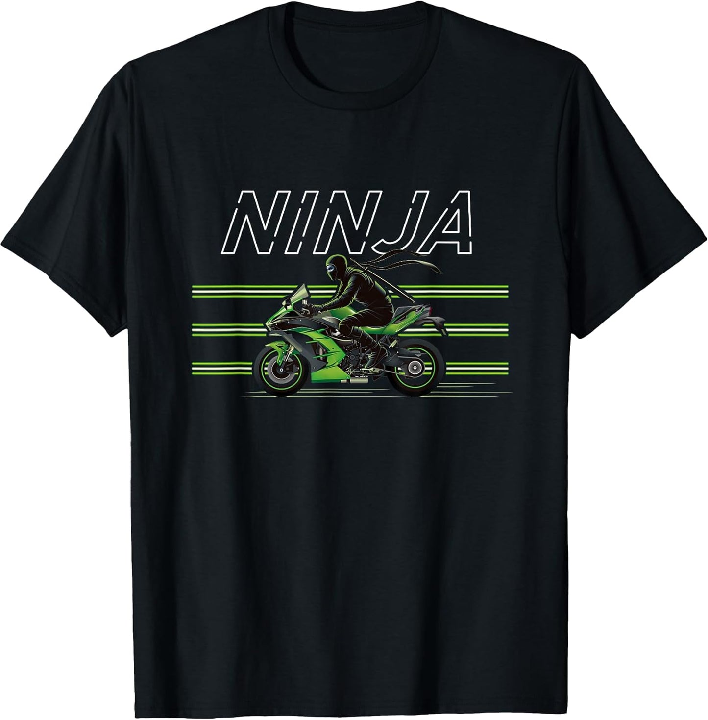 Green Hyperbike Speed Literbike Desings