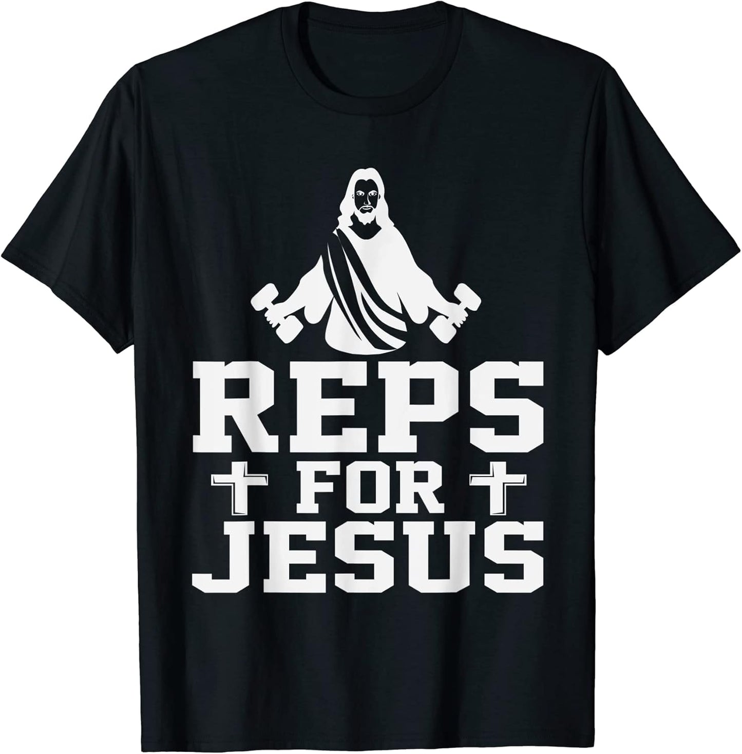 In The Name Of Jesus Apparel & Gift
