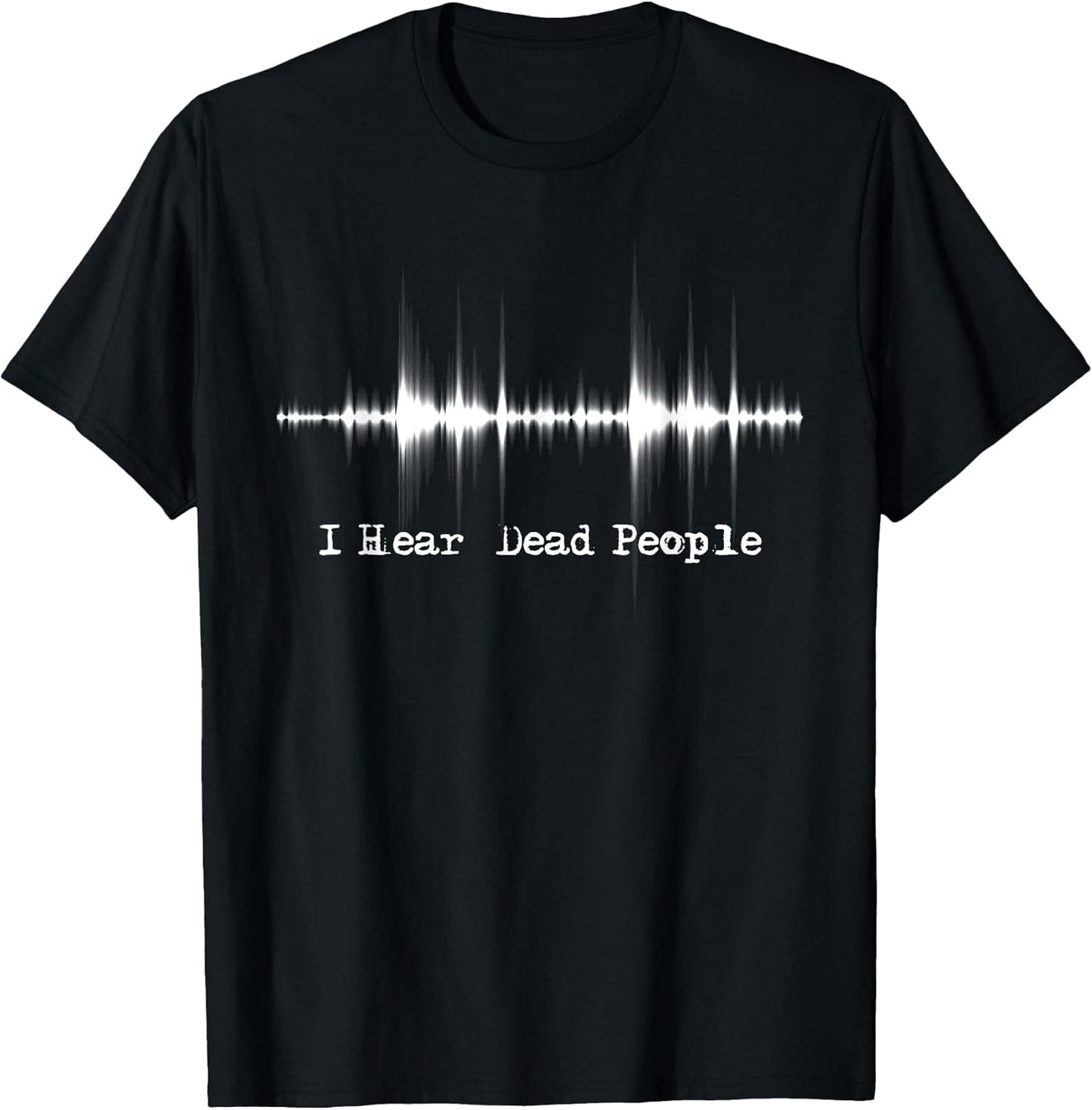 Ghost Hunting Shirts