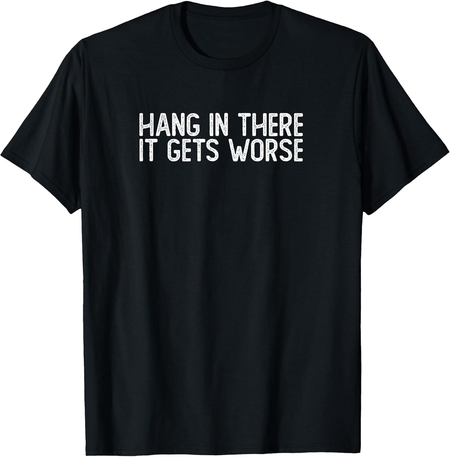 Dark Humor Apparel – Sarcastic Tees