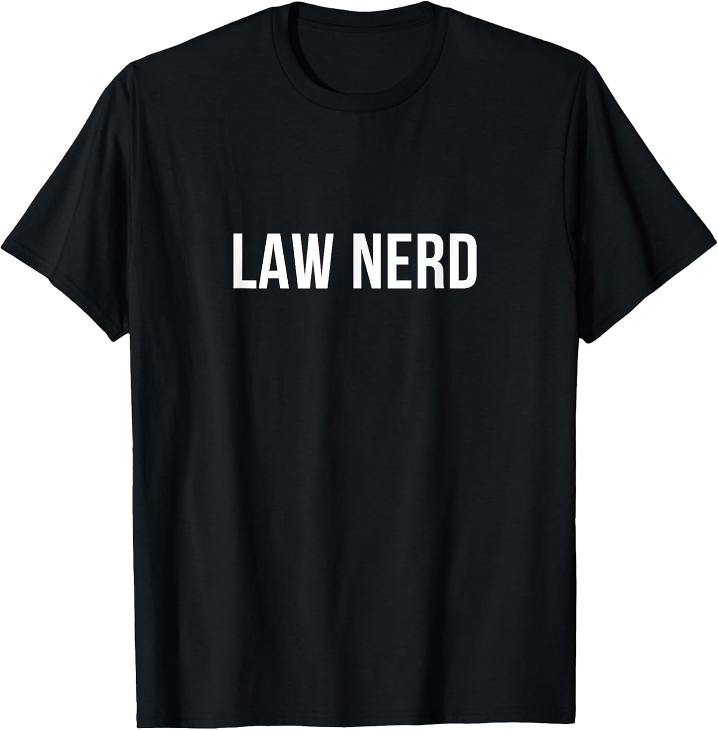 Law Nerd -