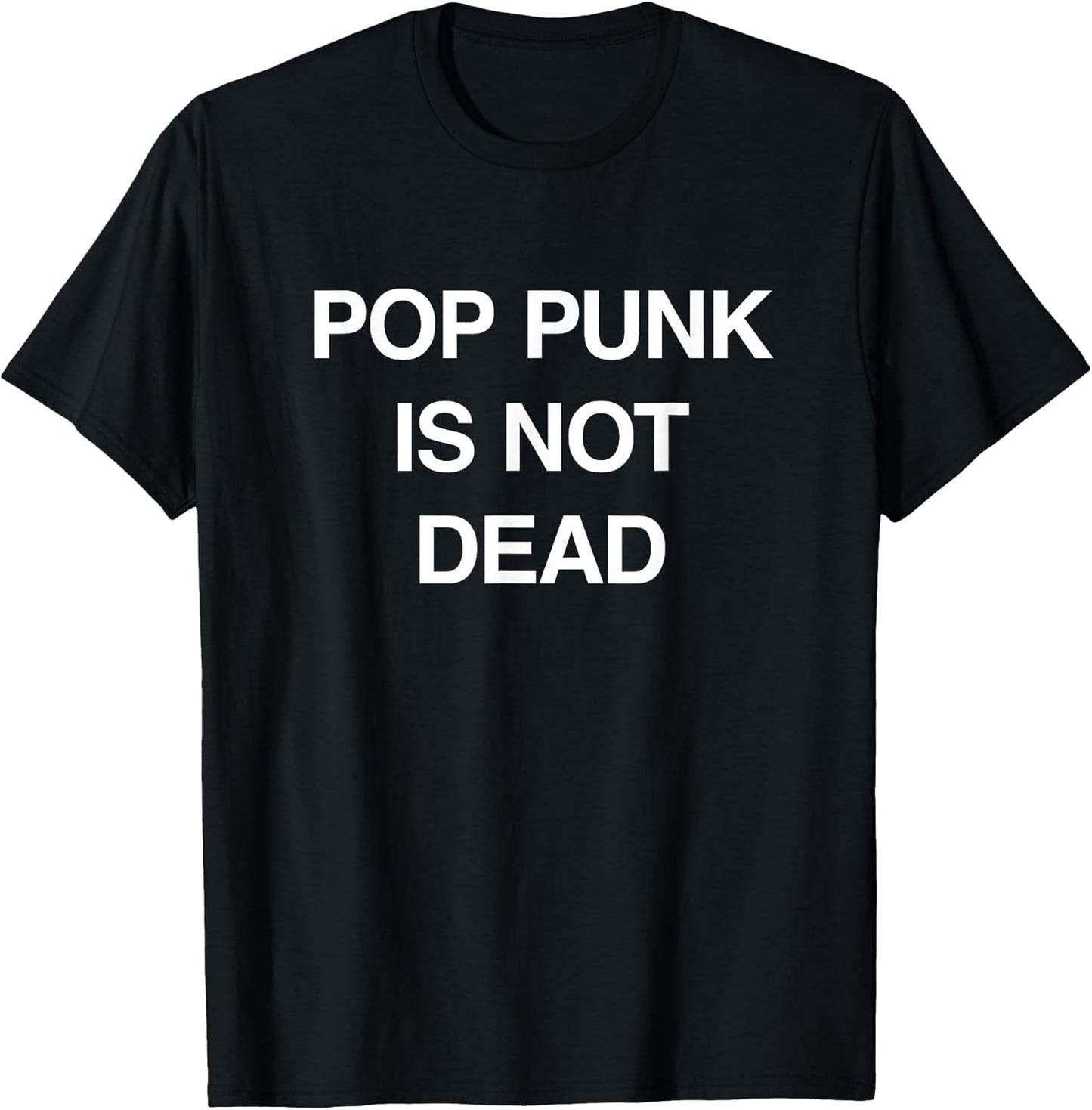 The Pop Punk Emo Kid