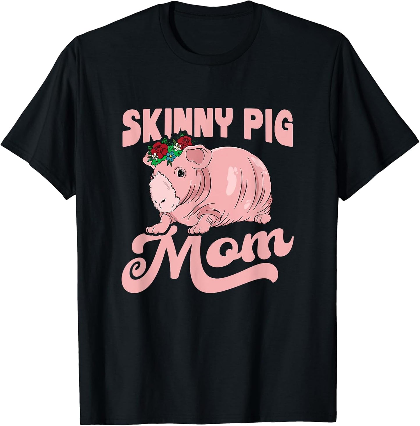 Guinea Pig Mom Gift