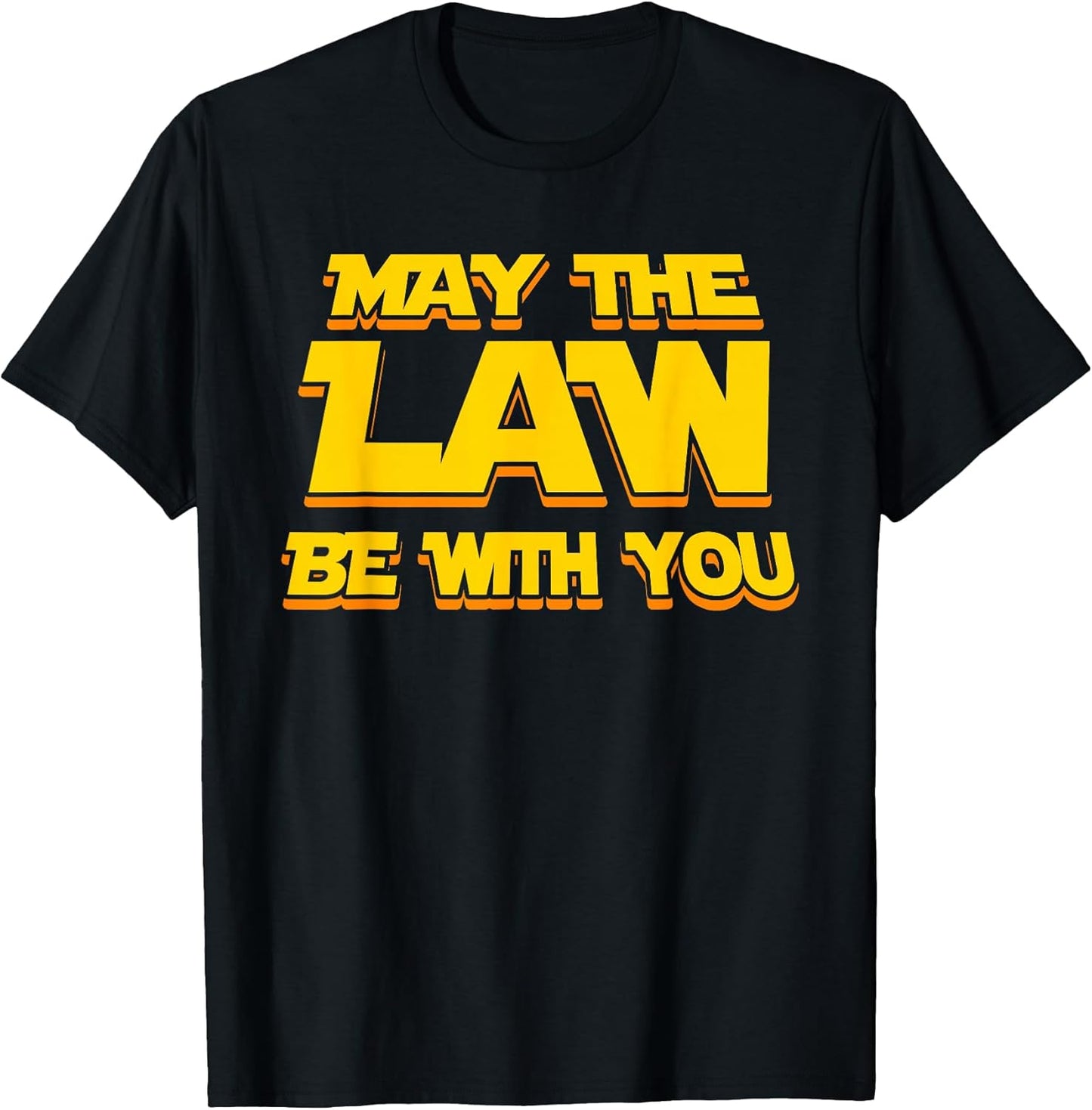 Lawsome Lawyer Vibes Tees