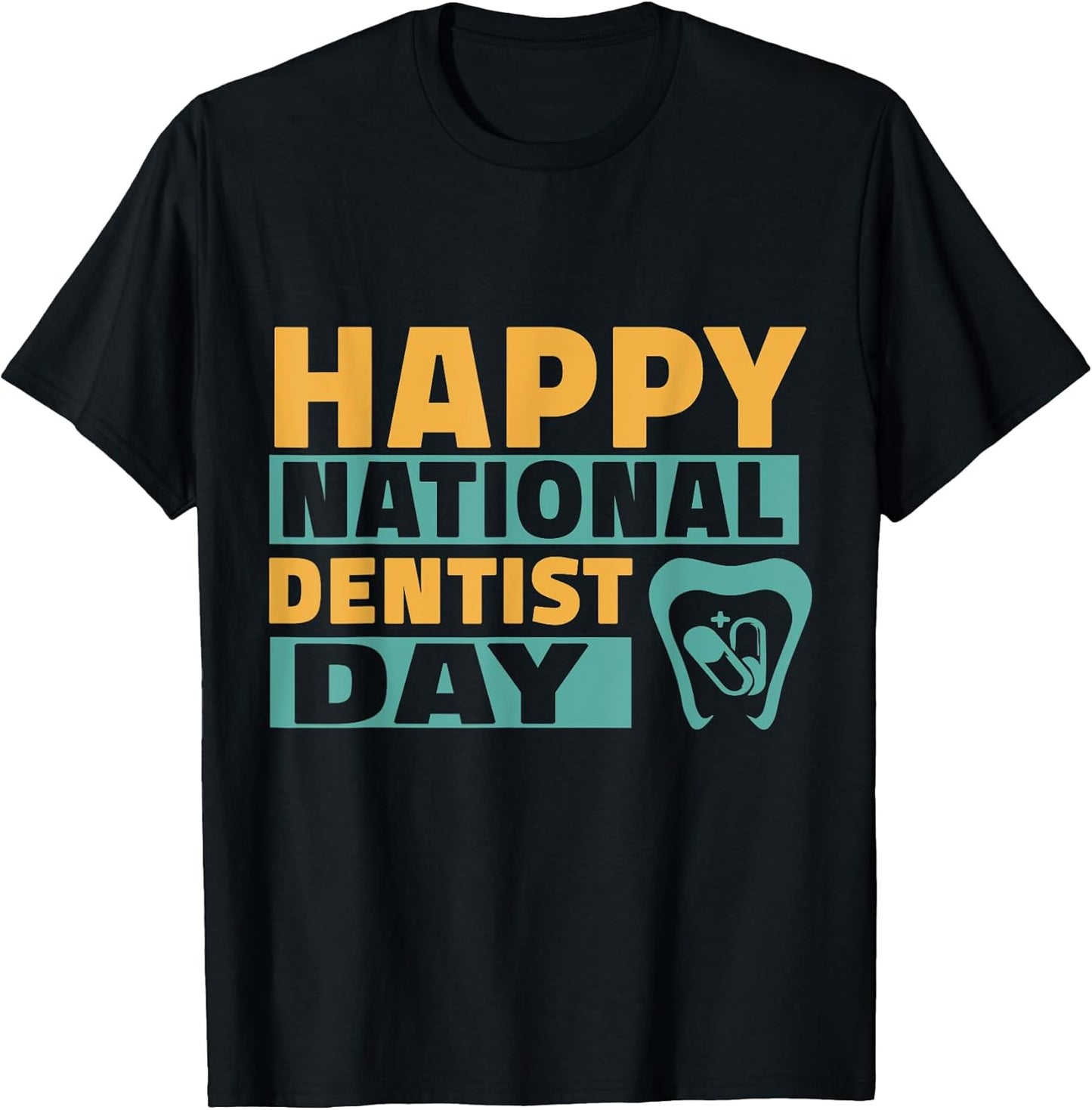 national dentist day