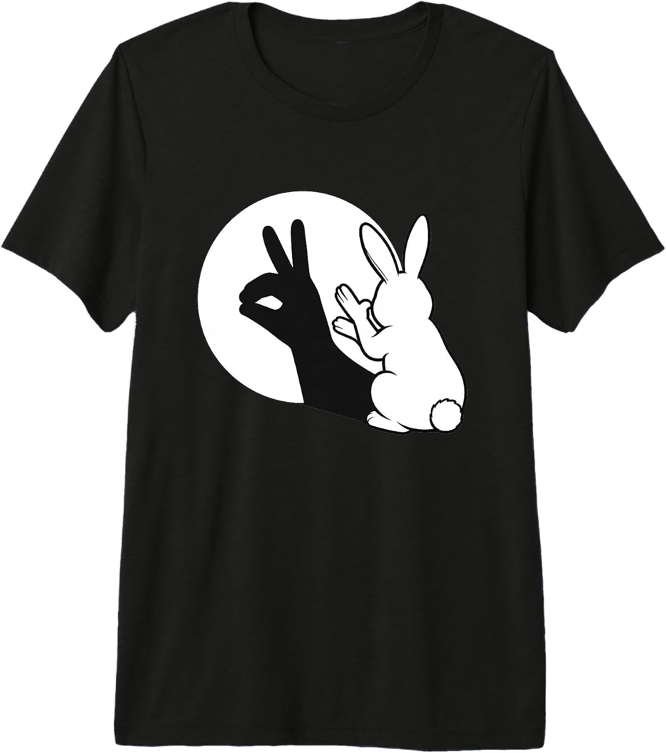 Rabbit Shadow Pop