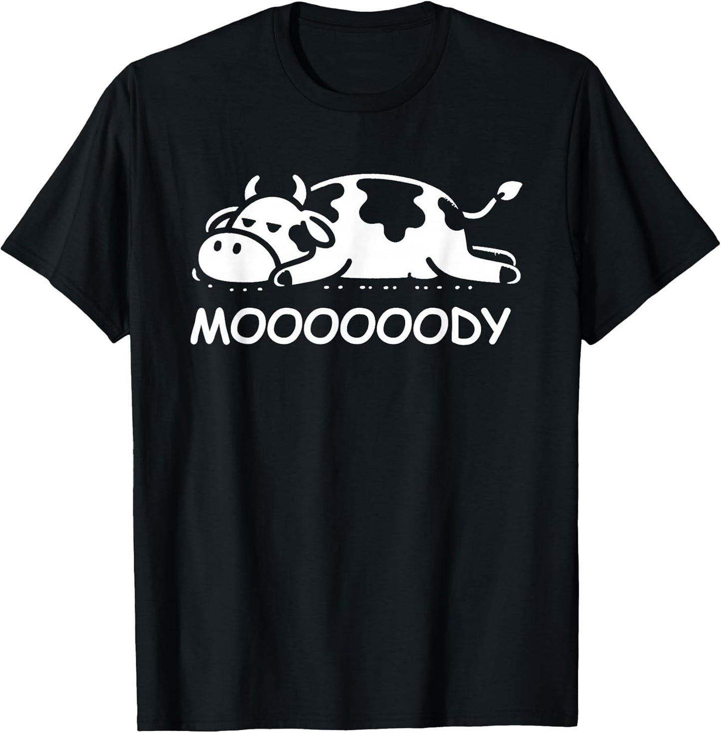 Funny Cow Apparel