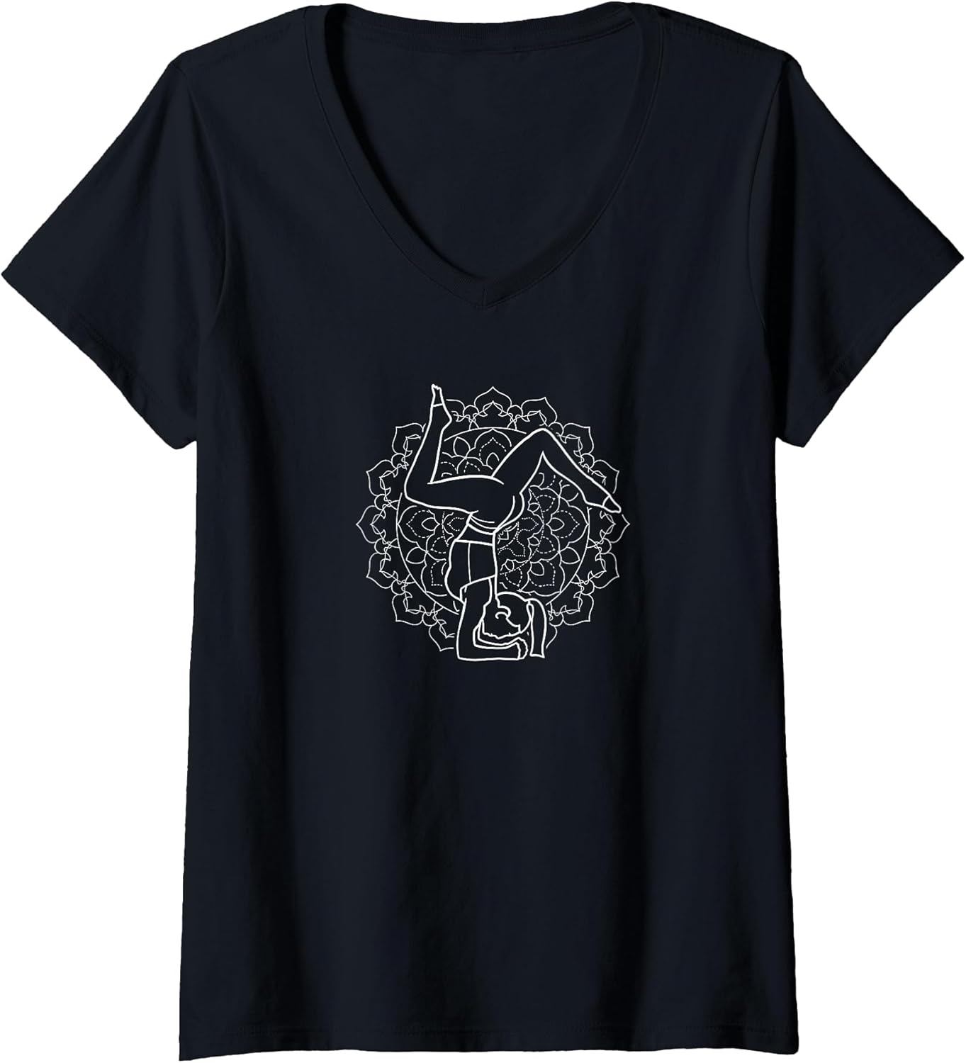 Yoga Merch