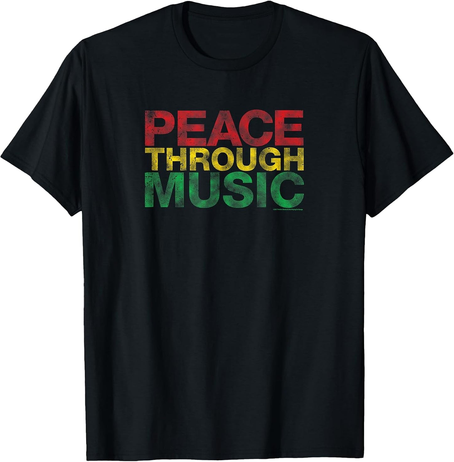 Playing for Change