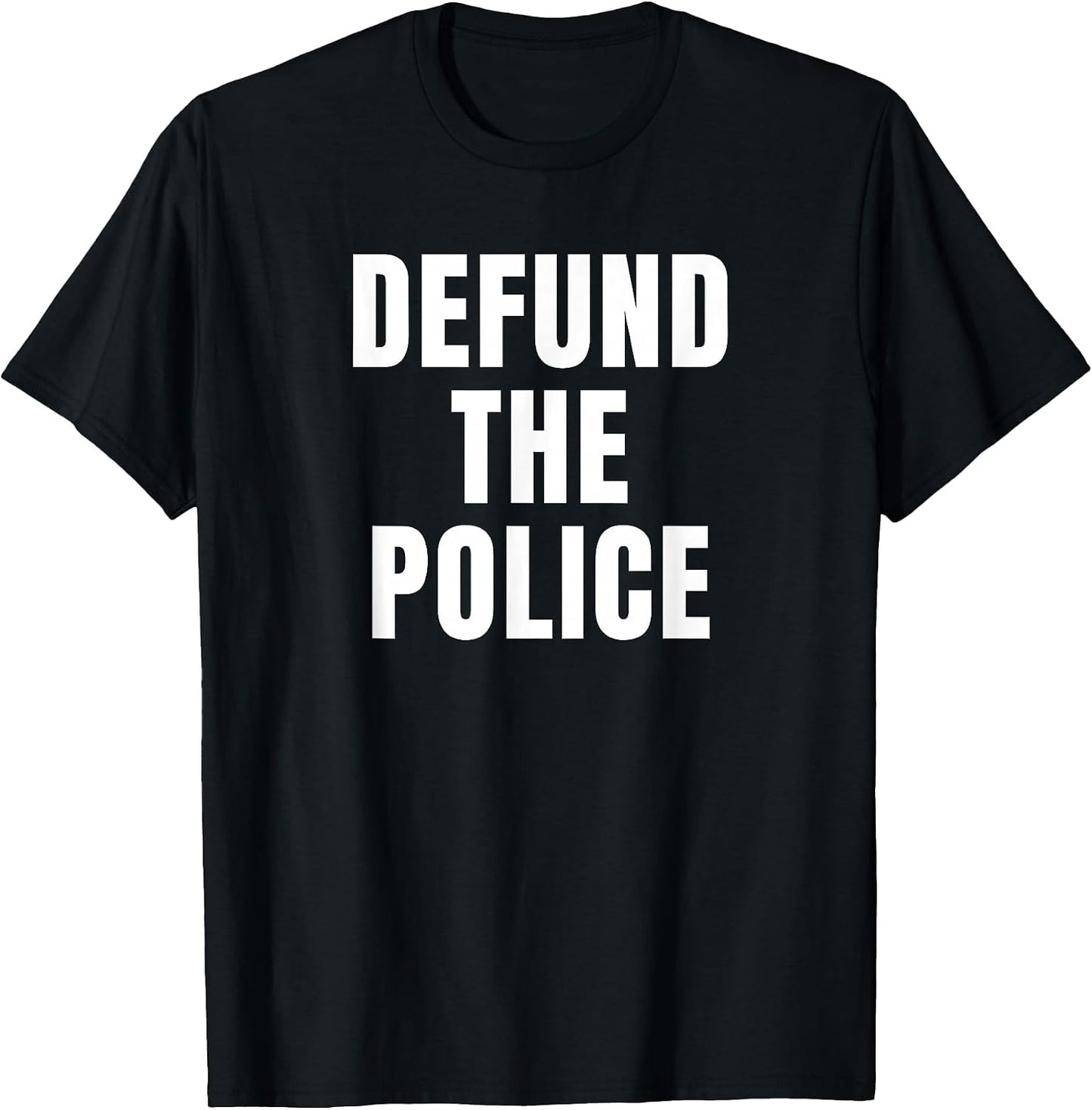 Defund The Police