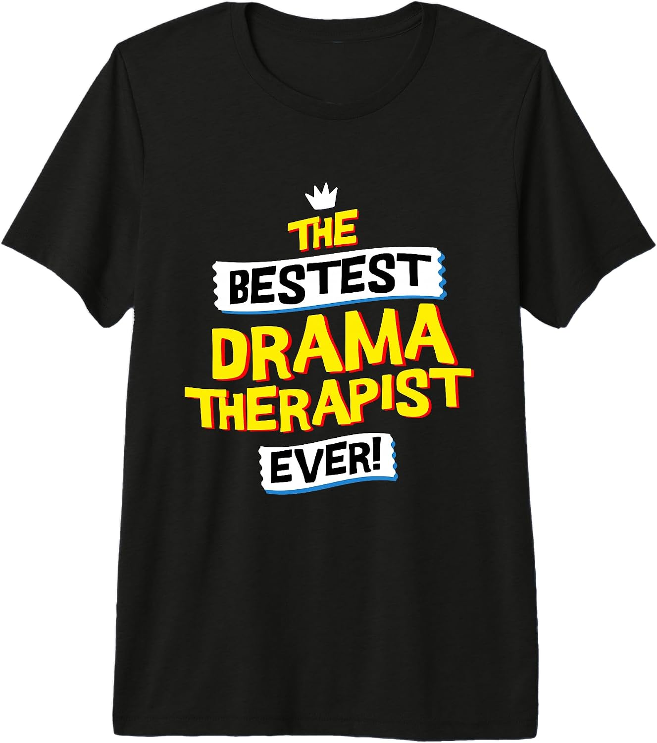 Drama Therapist Professional Career Humor