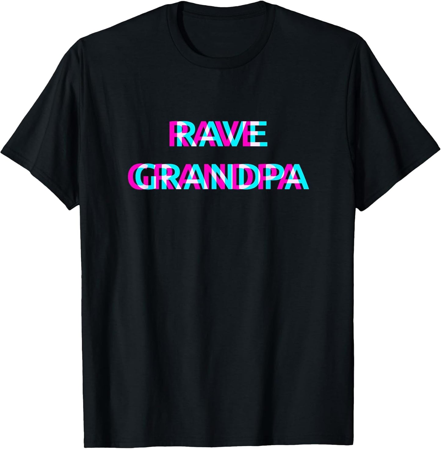 RAVE GRANDPA