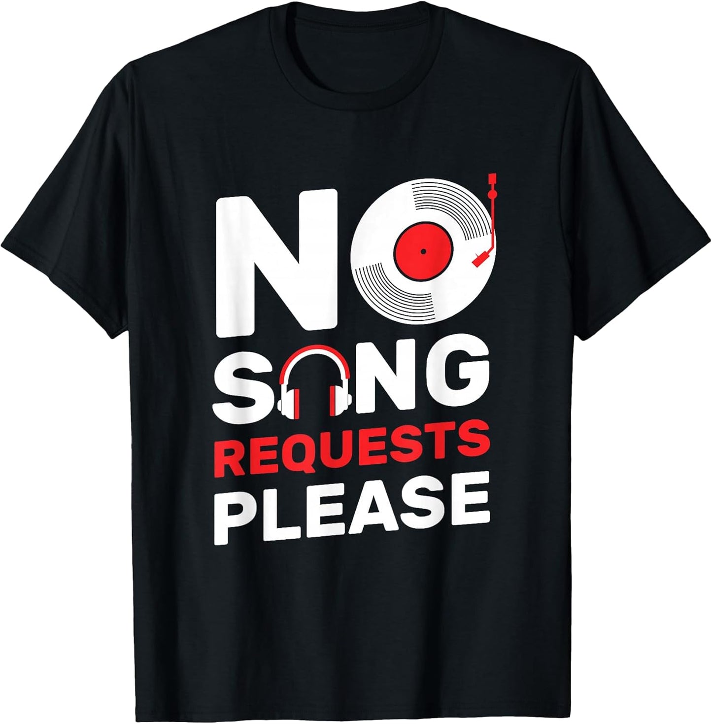 Funny DJ Gifts and Disc Jockey Outfits