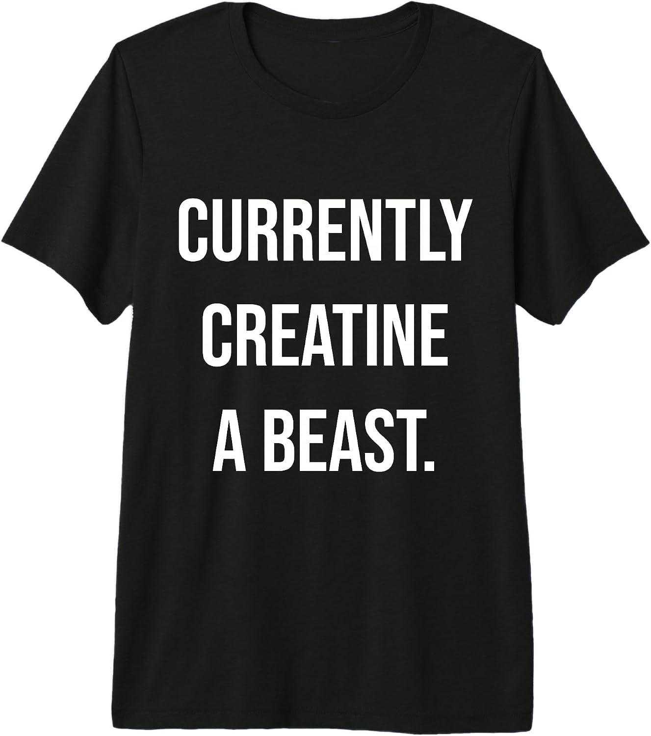 Funny Fitness Workout Supplement Joke