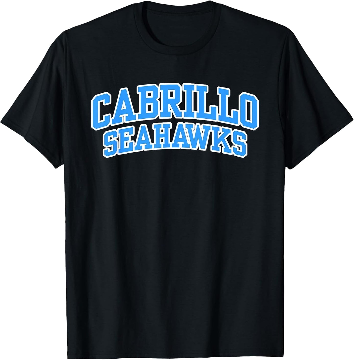 Cabrillo College Athletic Sports Fan
