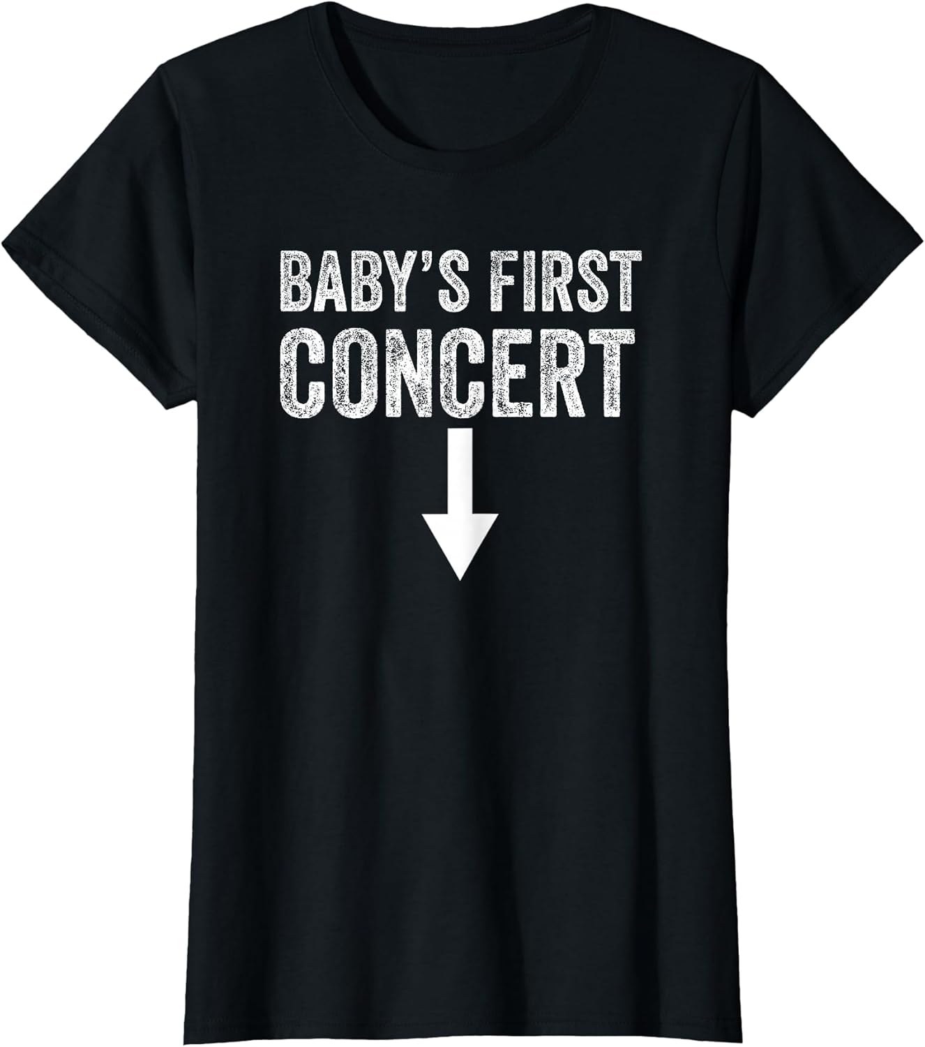 Concert Tees