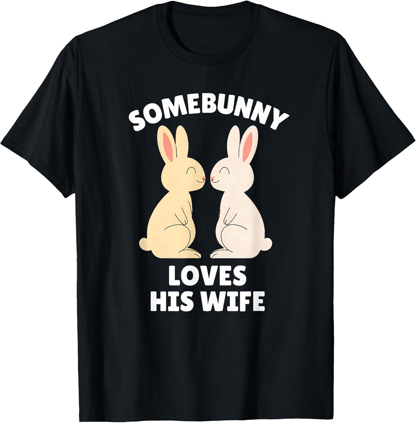 Easter Marriage Merch