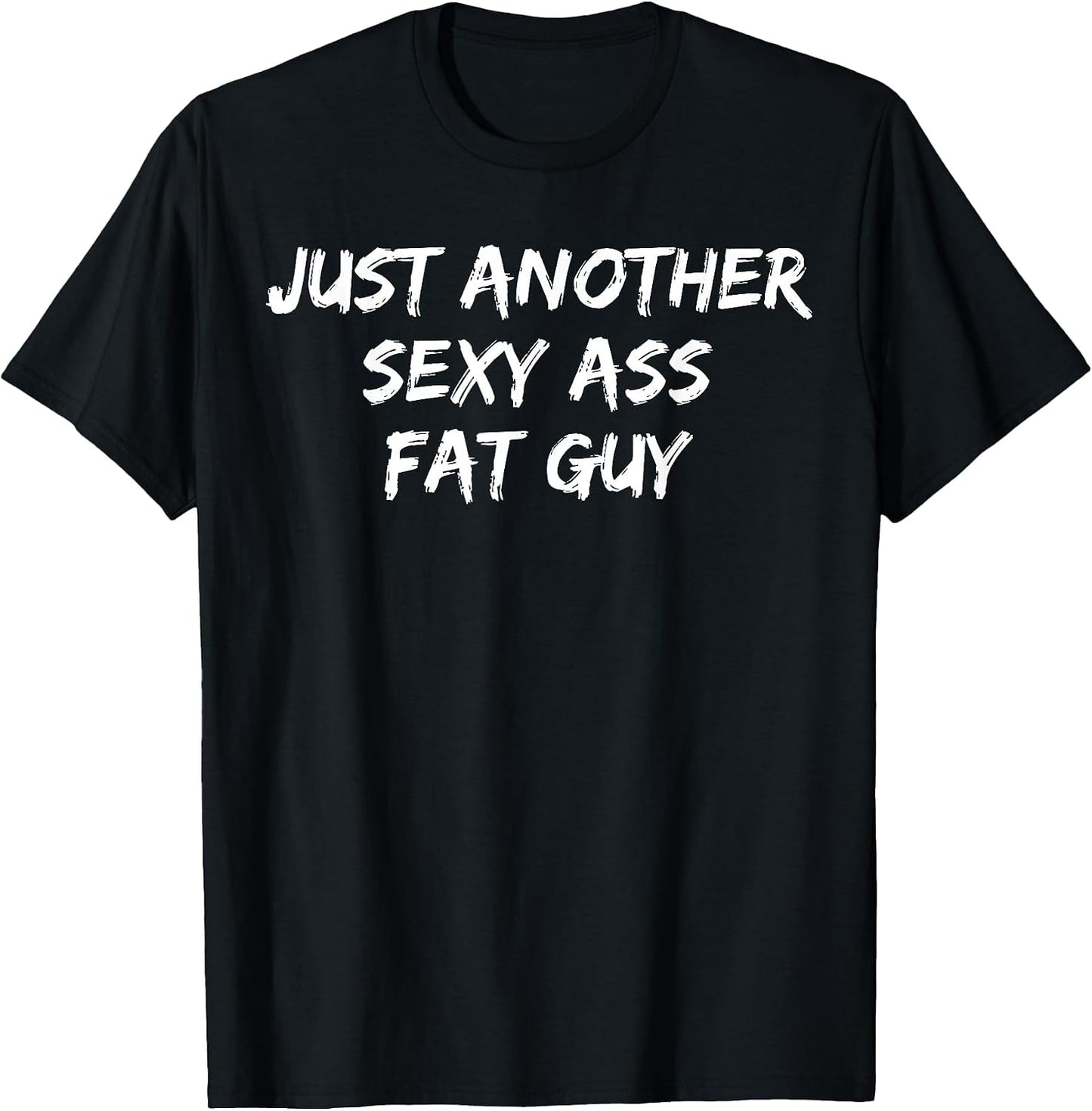 Eat Like A Fatass I Fat Ass Men Women I Shapewear